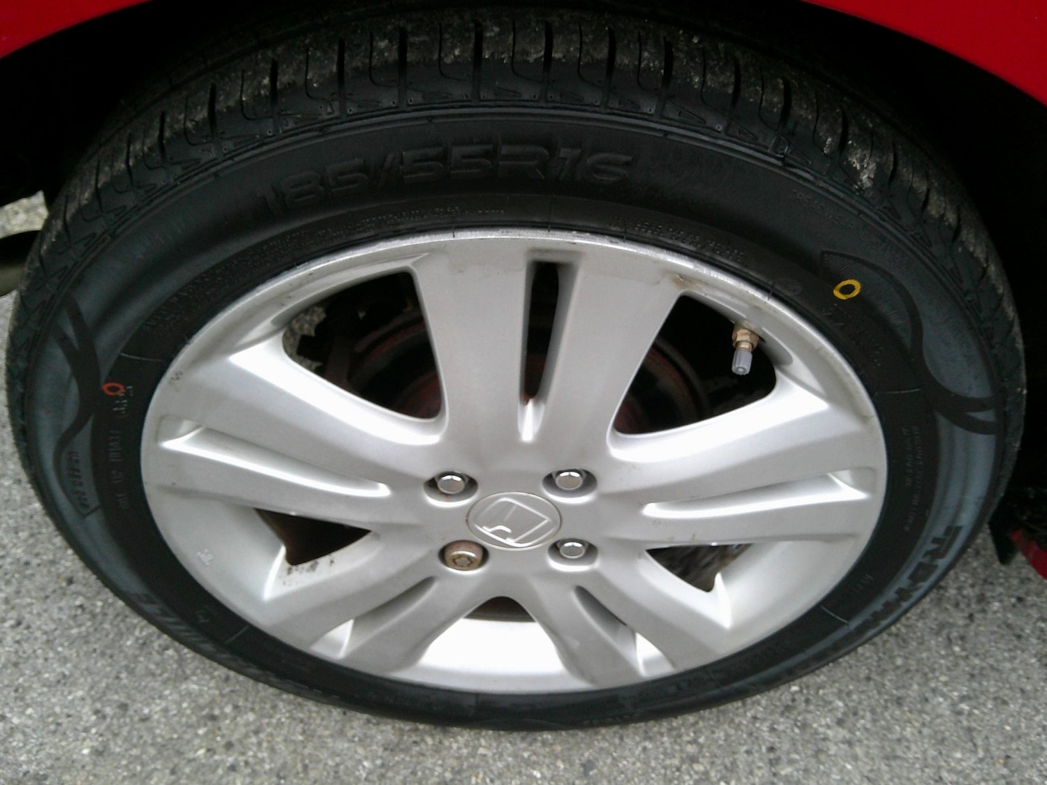 Used Honda Jazz 2014 for sale - 76656117: Photo 37