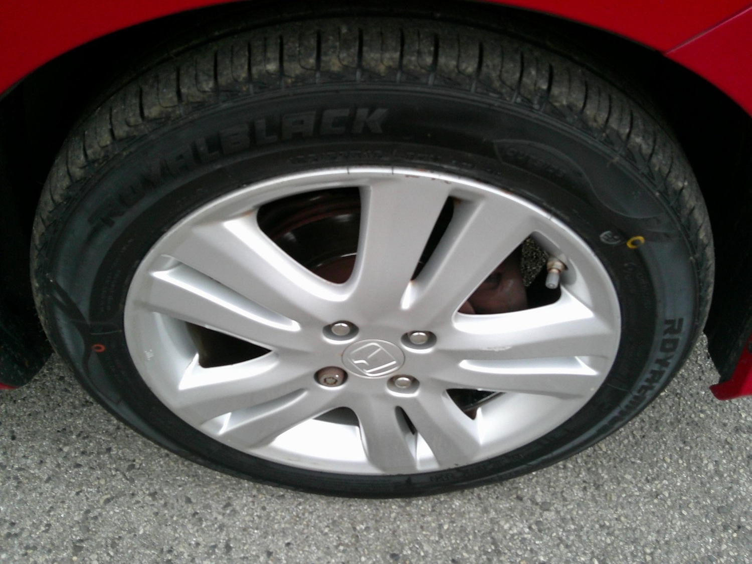 Used Honda Jazz 2014 for sale - 76656117: Photo 38