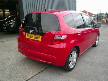 Used Honda Jazz 2014 for sale - 76656117: Photo