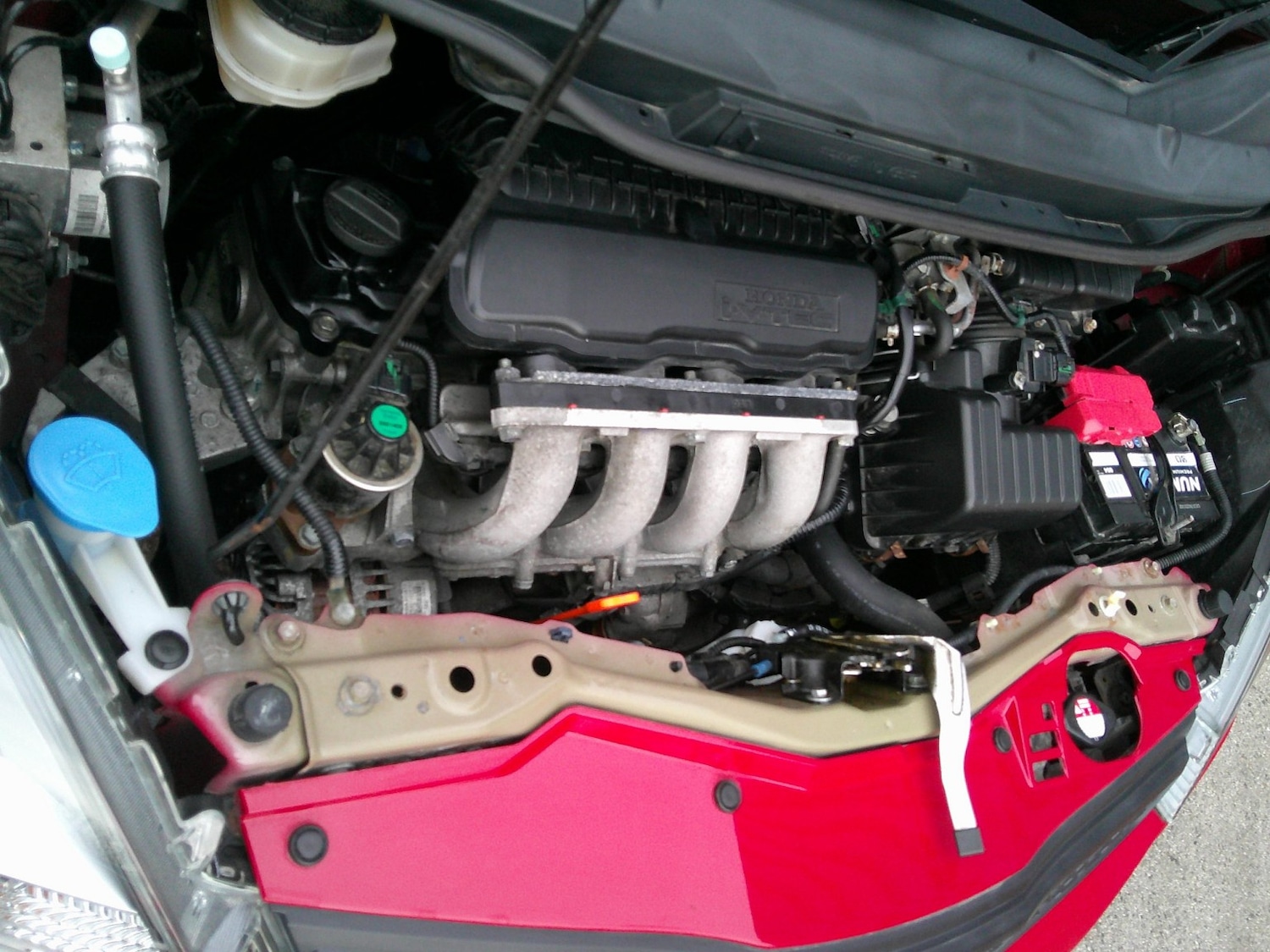 Used Honda Jazz 2014 for sale - 76656117: Photo 41