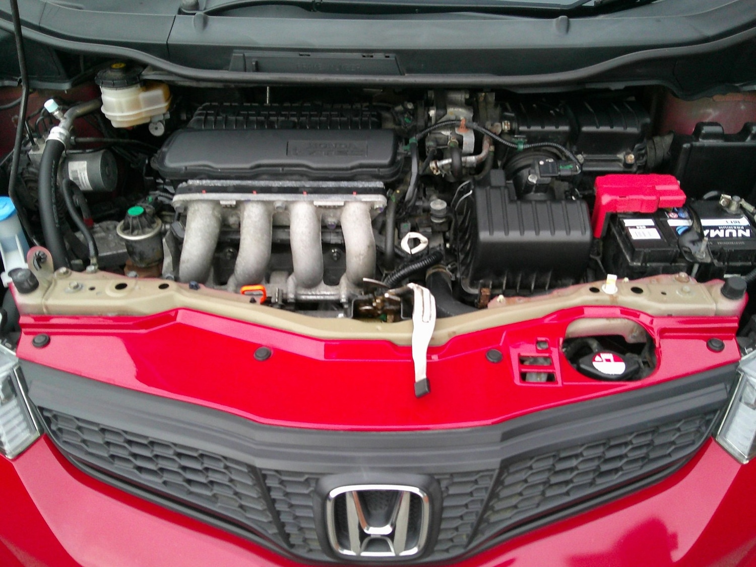 Used Honda Jazz 2014 for sale - 76656117: Photo 42