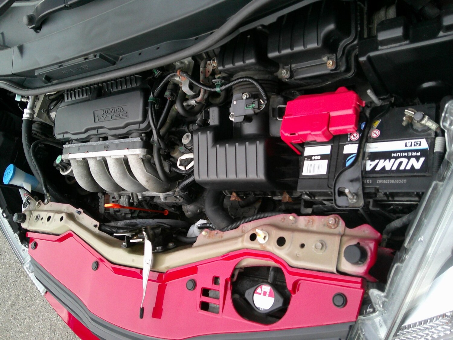 Used Honda Jazz 2014 for sale - 76656117: Photo 43