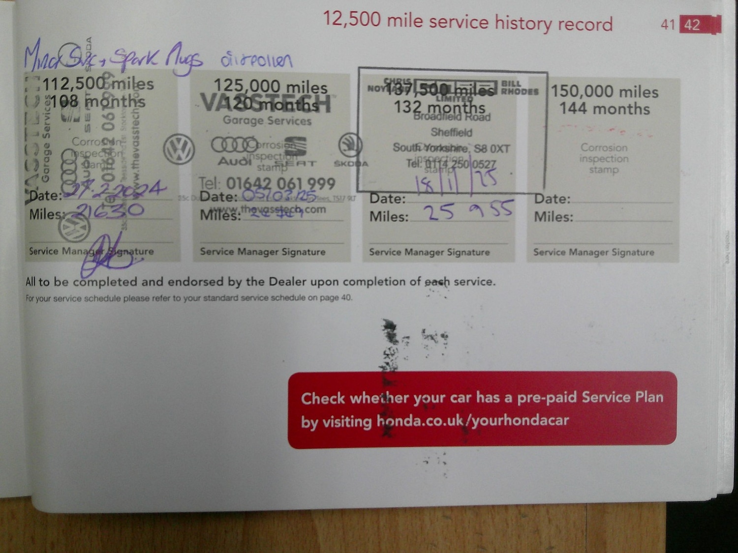 Used Honda Jazz 2014 for sale - 76656117: Photo 46