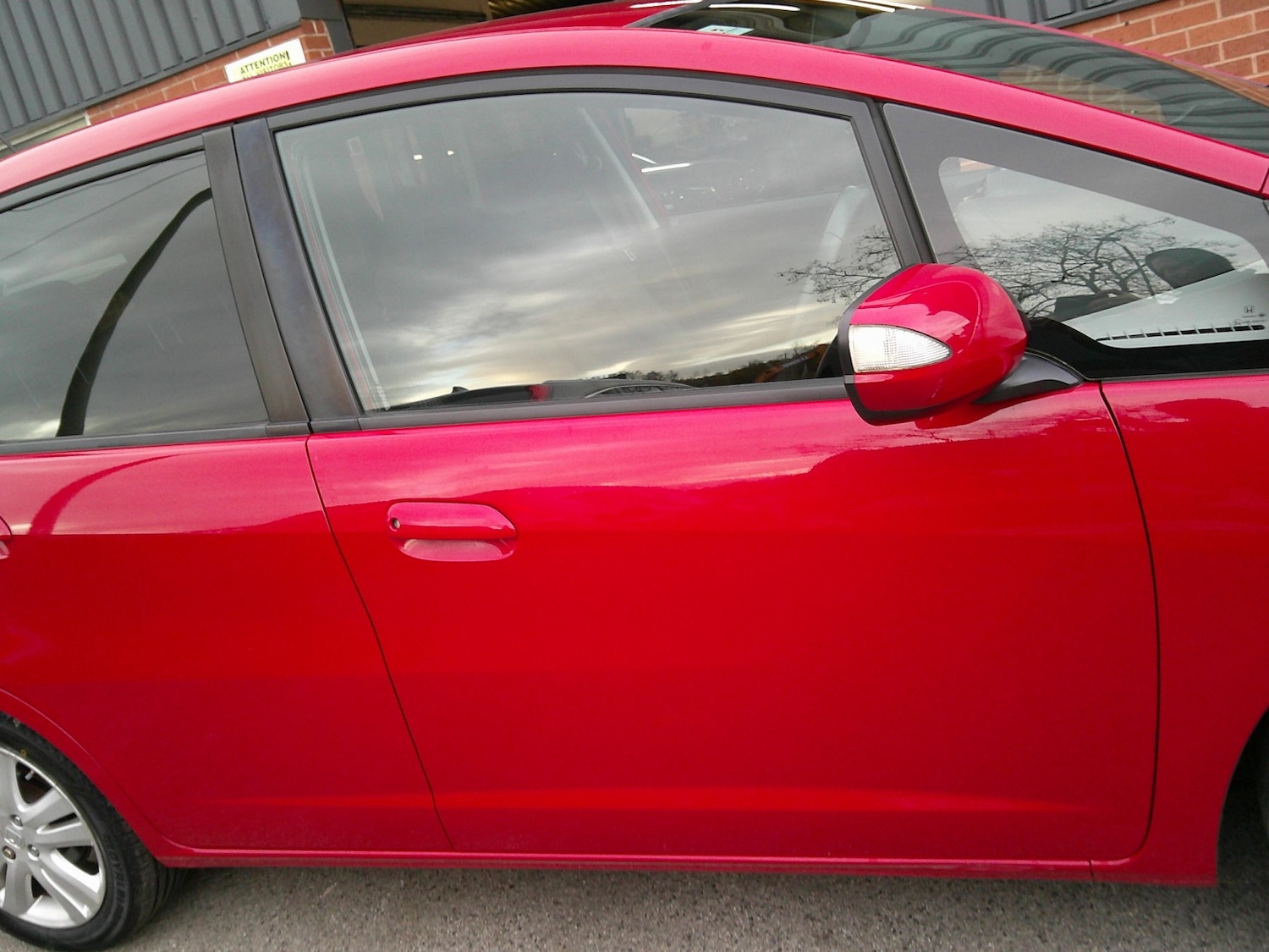 Used Honda Jazz 2014 for sale - 76656117: Photo 9