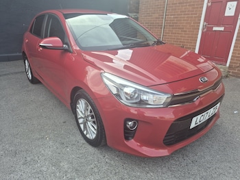 Used Kia Rio 2017 for sale - 79563990: Photo