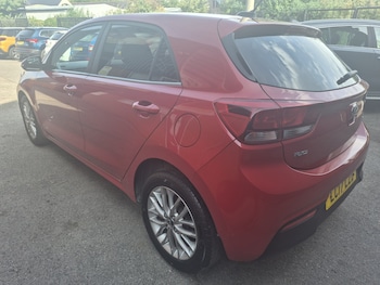 Used Kia Rio 2017 for sale - 79563990: Photo