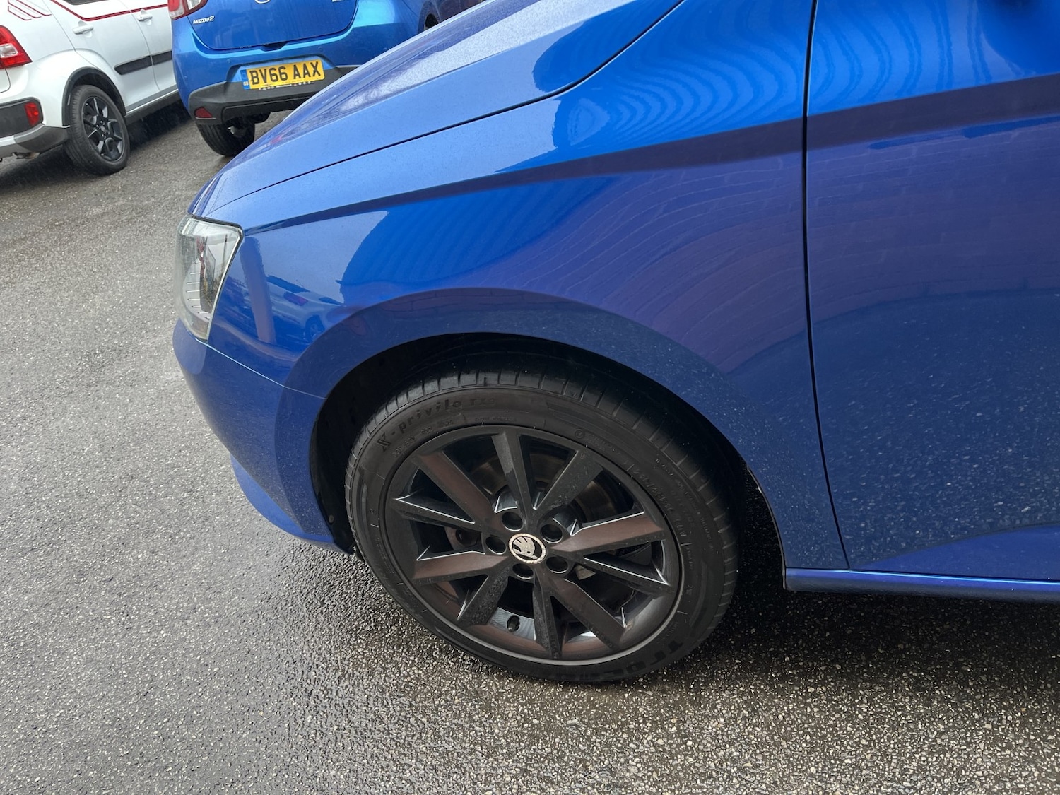 Used Skoda Yeti 2016 for sale - 77535927: Photo 13