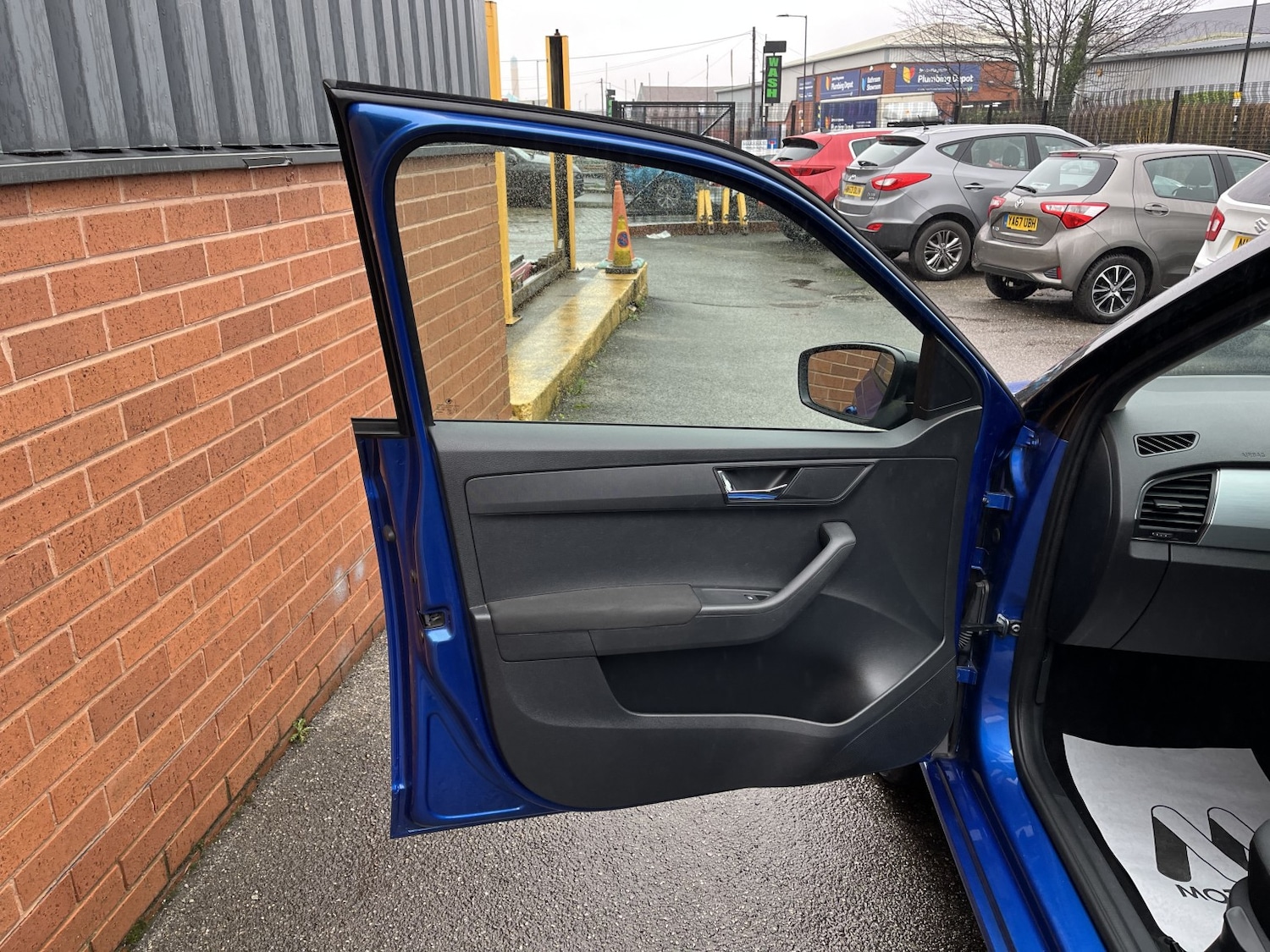 Used Skoda Yeti 2016 for sale - 77535927: Photo 14