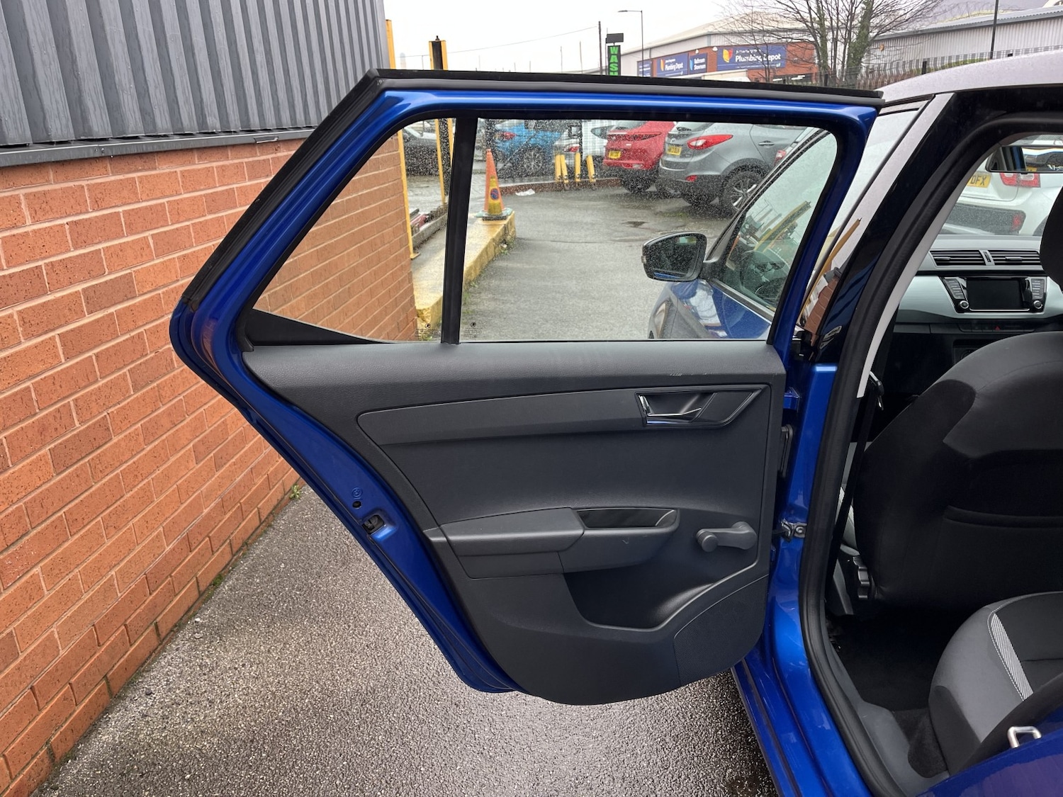 Used Skoda Yeti 2016 for sale - 77535927: Photo 15