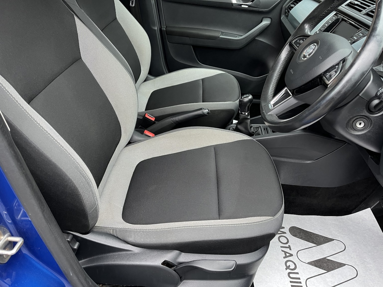 Used Skoda Yeti 2016 for sale - 77535927: Photo 18