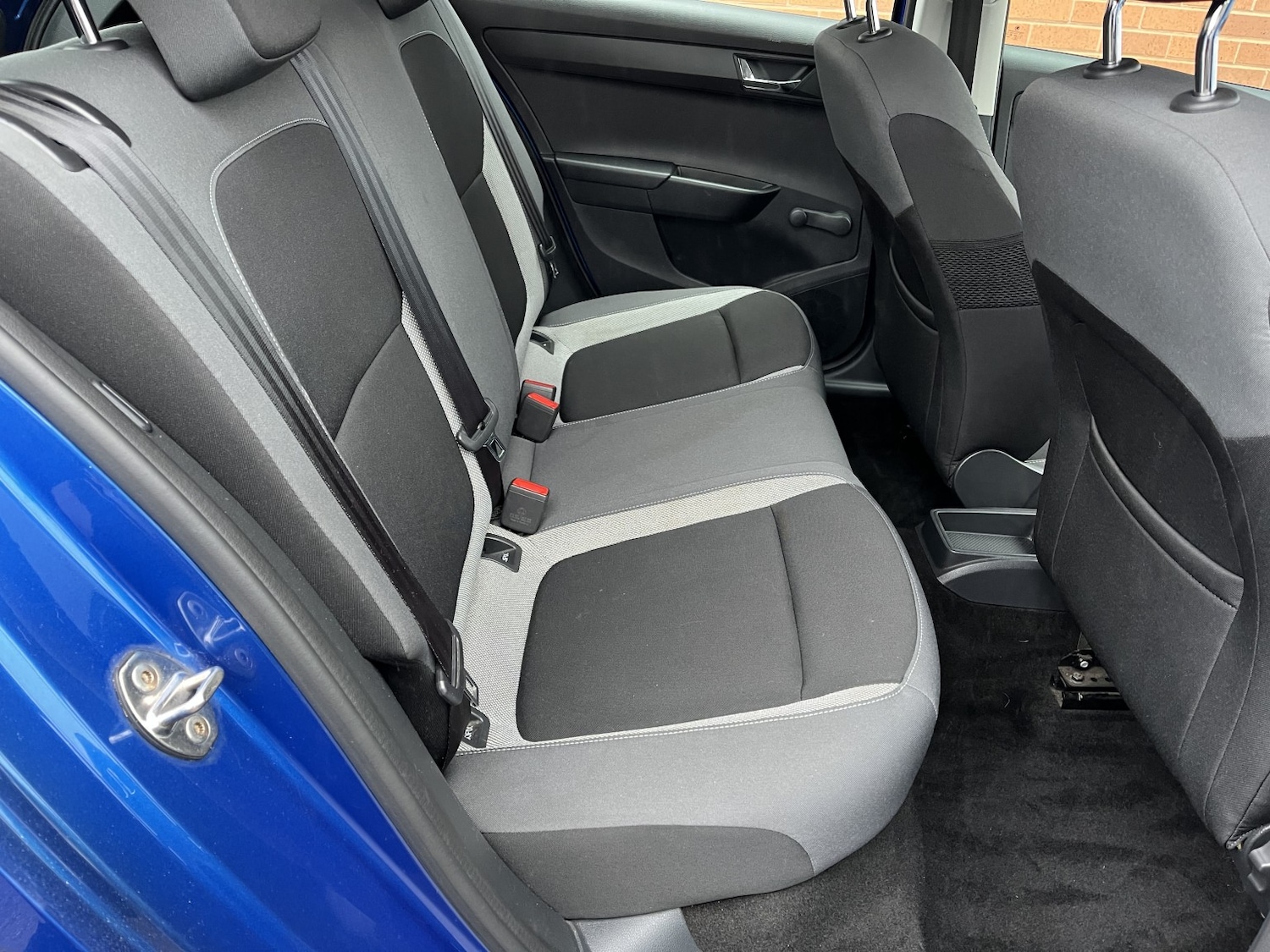 Used Skoda Yeti 2016 for sale - 77535927: Photo 19