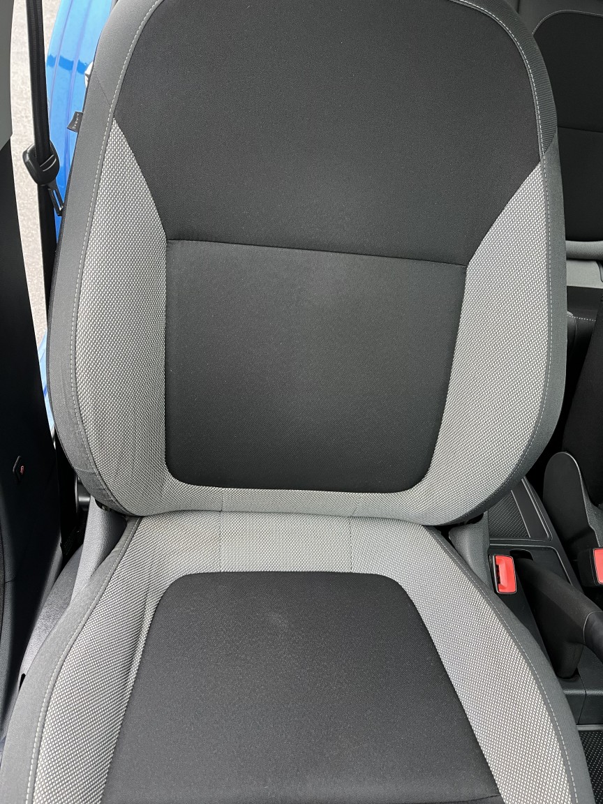 Used Skoda Yeti 2016 for sale - 77535927: Photo 20