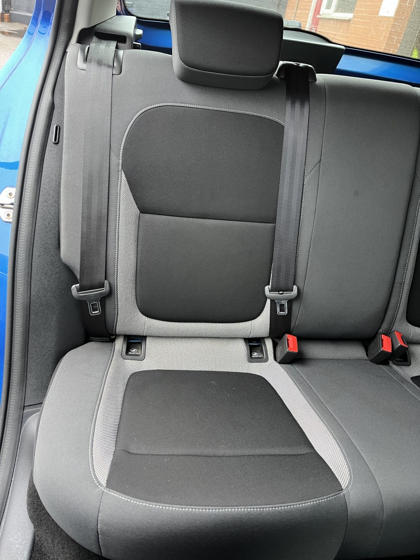 Used Skoda Yeti 2016 for sale - 77535927: Photo 21