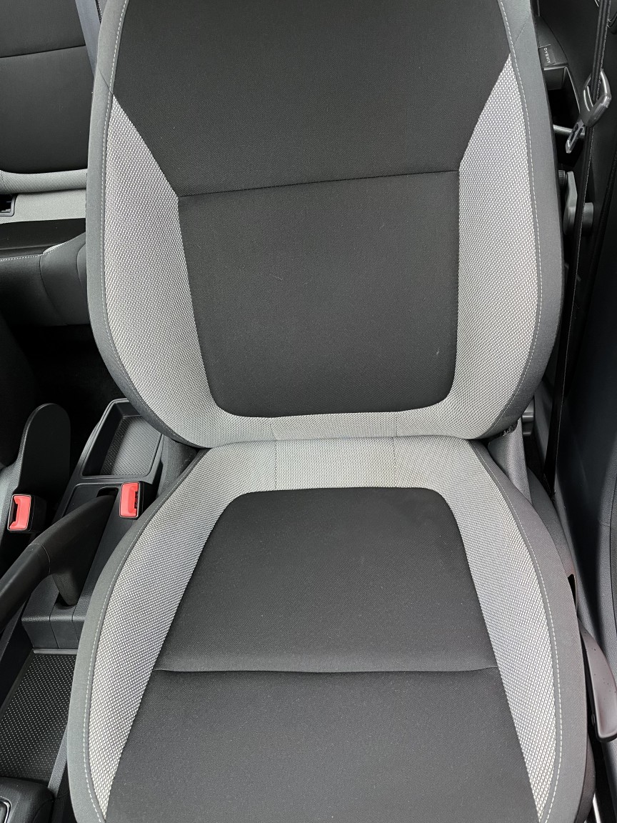 Used Skoda Yeti 2016 for sale - 77535927: Photo 22