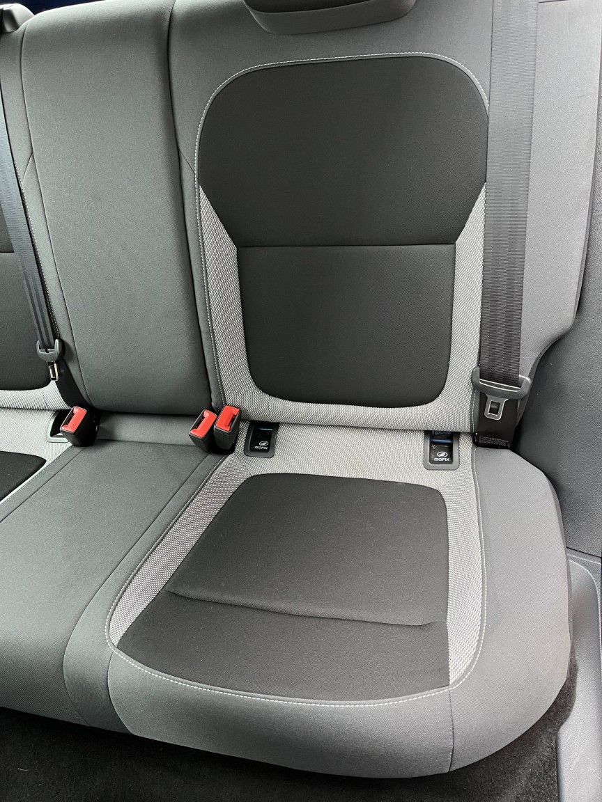 Used Skoda Yeti 2016 for sale - 77535927: Photo 23