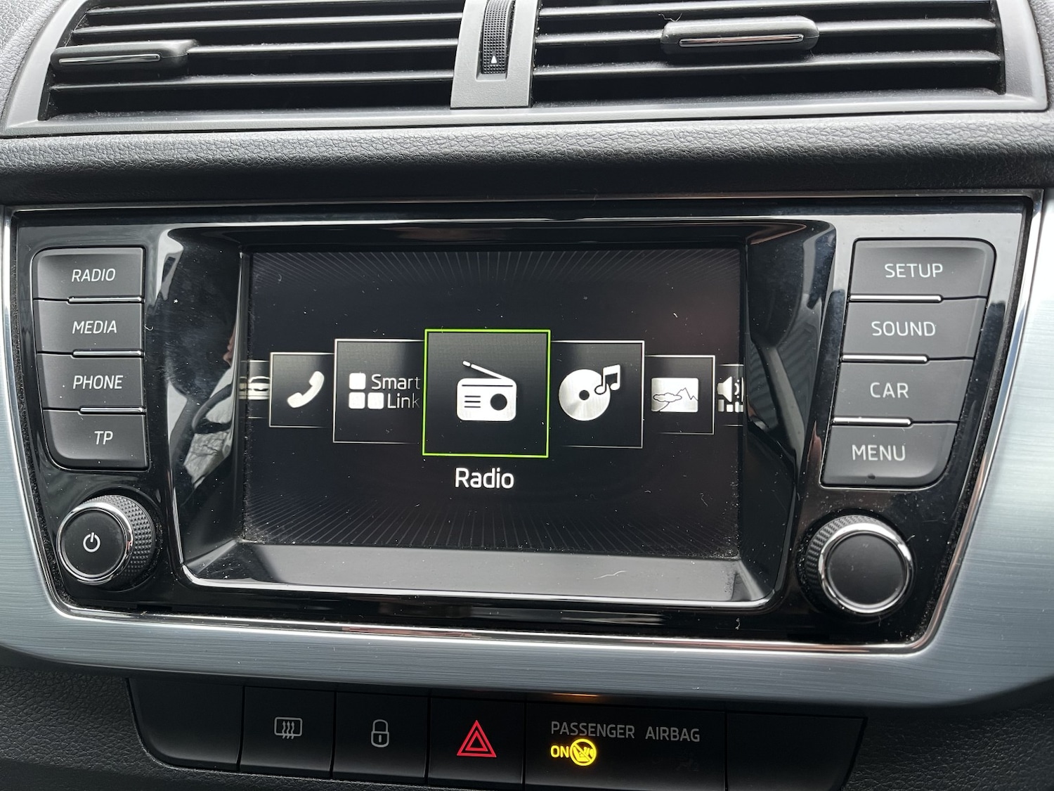 Used Skoda Yeti 2016 for sale - 77535927: Photo 25