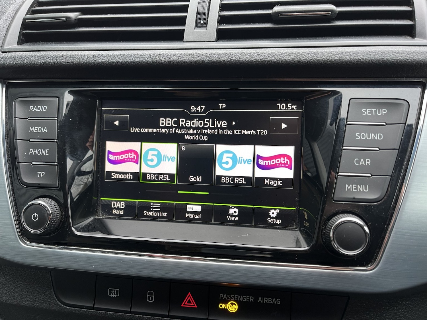 Used Skoda Yeti 2016 for sale - 77535927: Photo 26