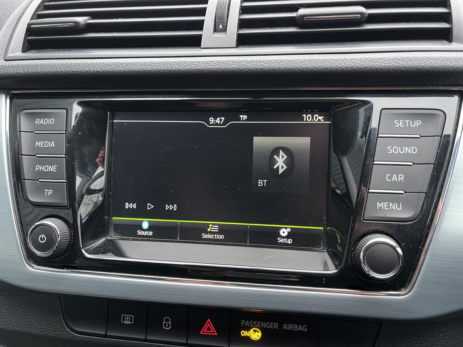 Used Skoda Yeti 2016 for sale - 77535927: Photo 27