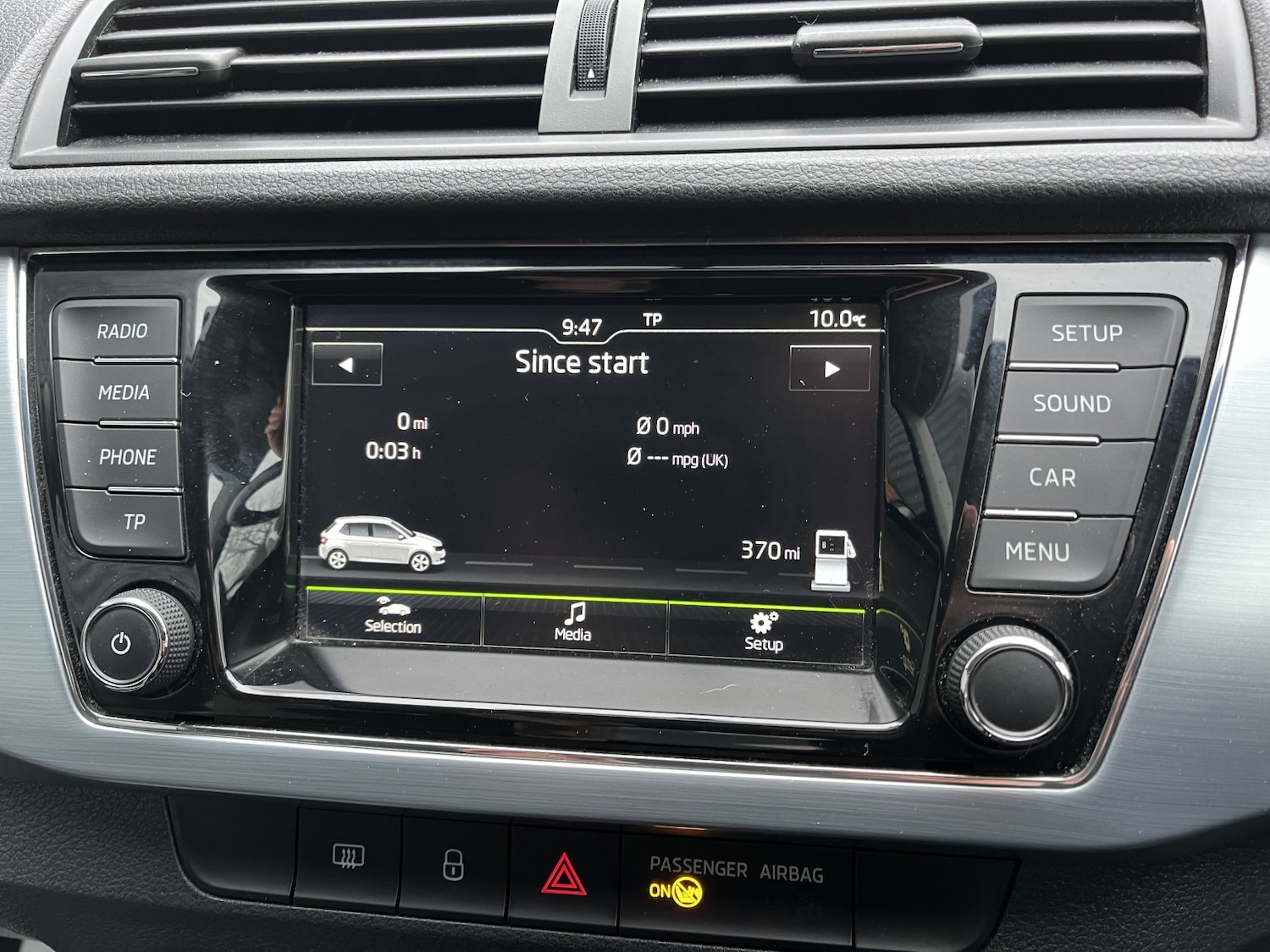 Used Skoda Yeti 2016 for sale - 77535927: Photo 29