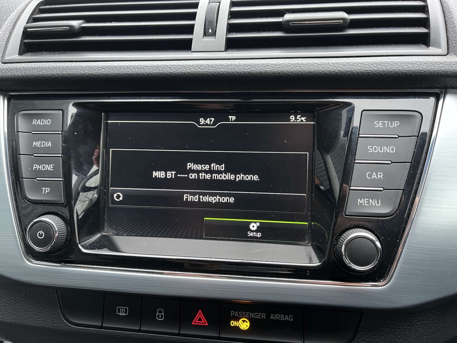 Used Skoda Yeti 2016 for sale - 77535927: Photo 30