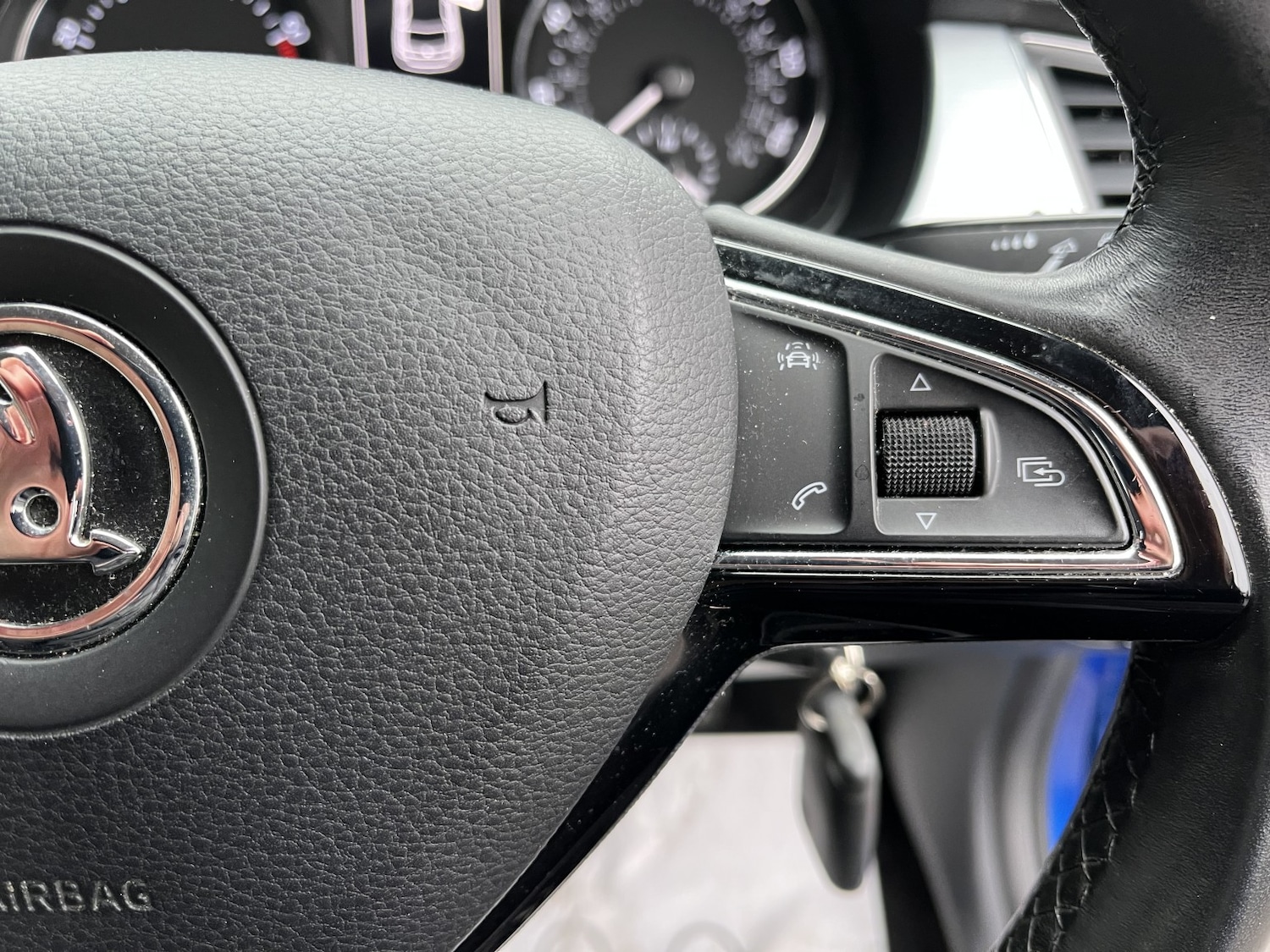 Used Skoda Yeti 2016 for sale - 77535927: Photo 36