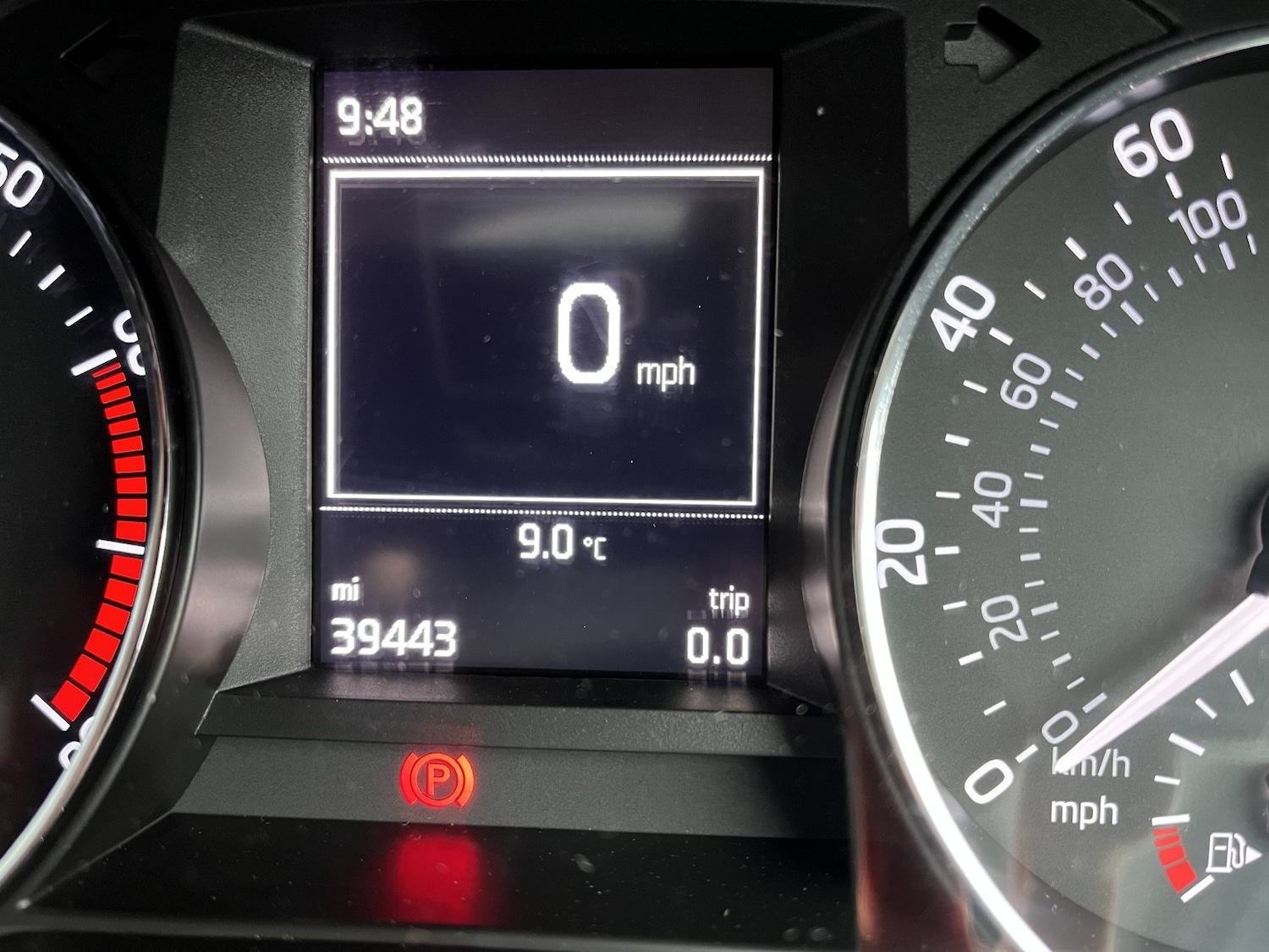 Used Skoda Yeti 2016 for sale - 77535927: Photo 37