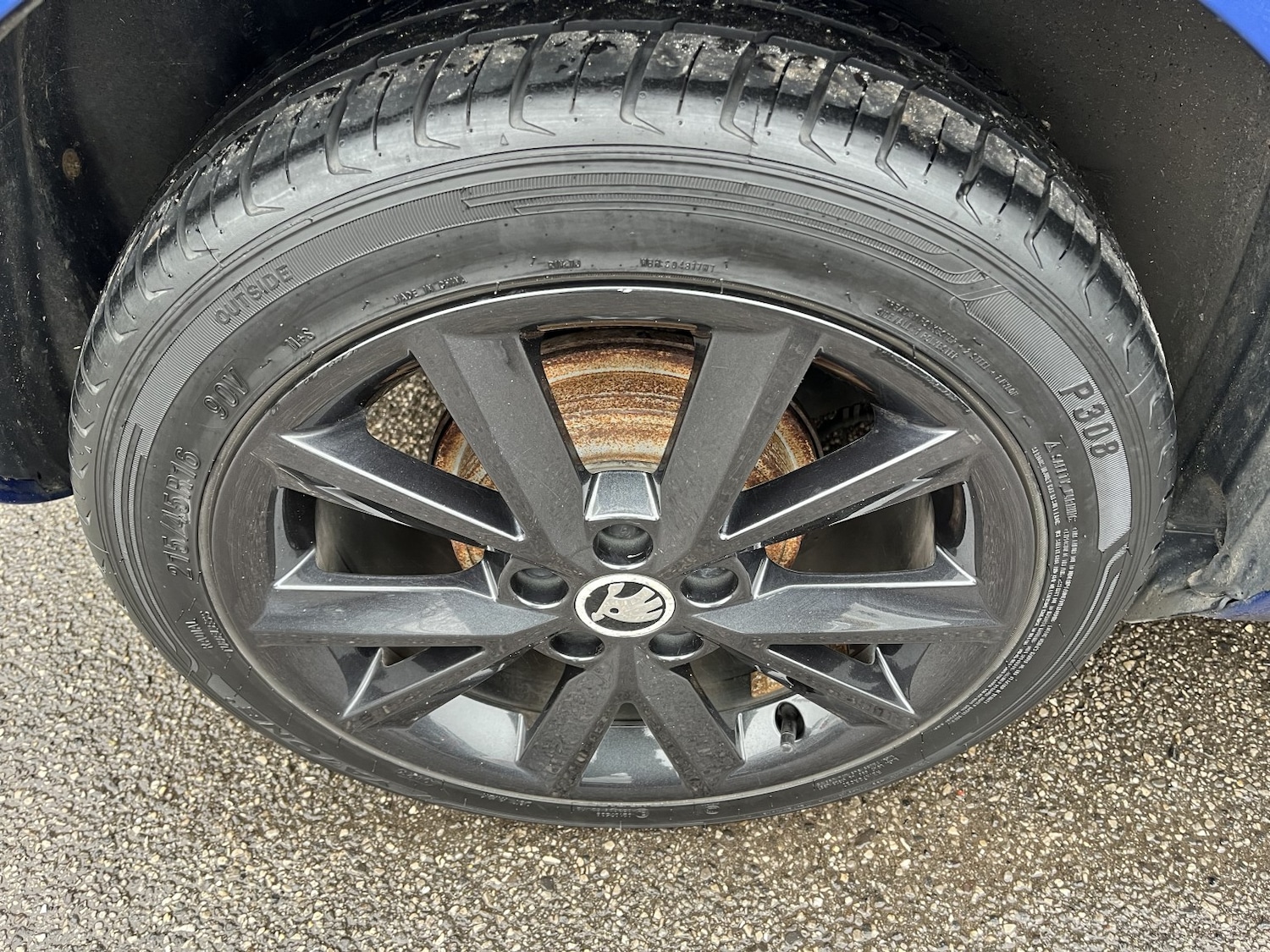 Used Skoda Yeti 2016 for sale - 77535927: Photo 39