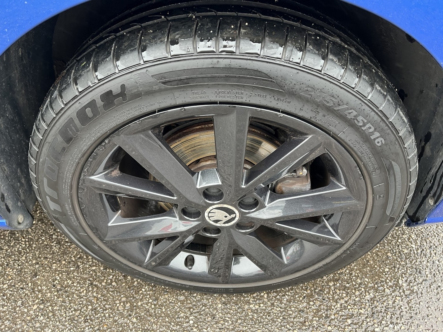 Used Skoda Yeti 2016 for sale - 77535927: Photo 40