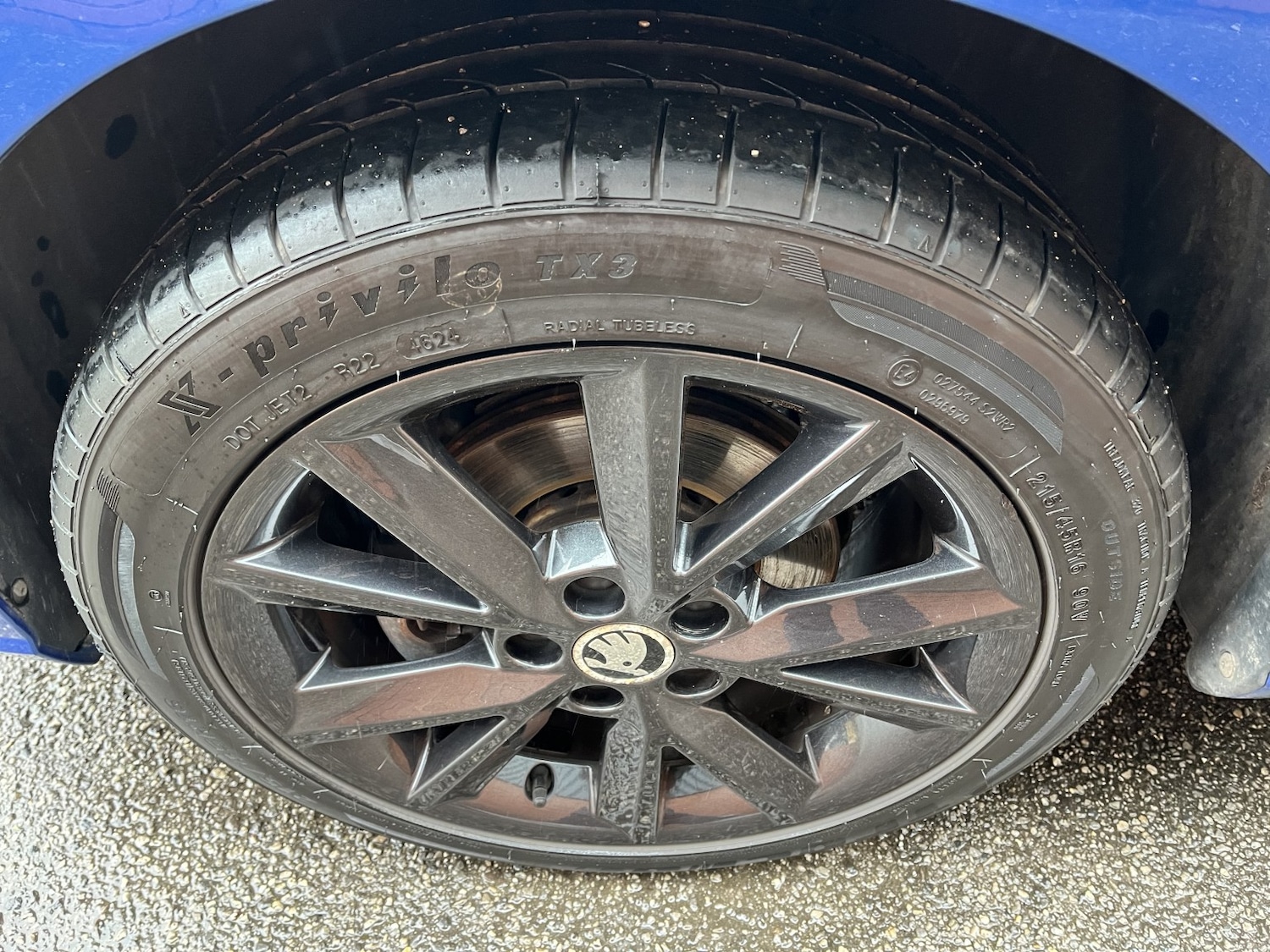 Used Skoda Yeti 2016 for sale - 77535927: Photo 41