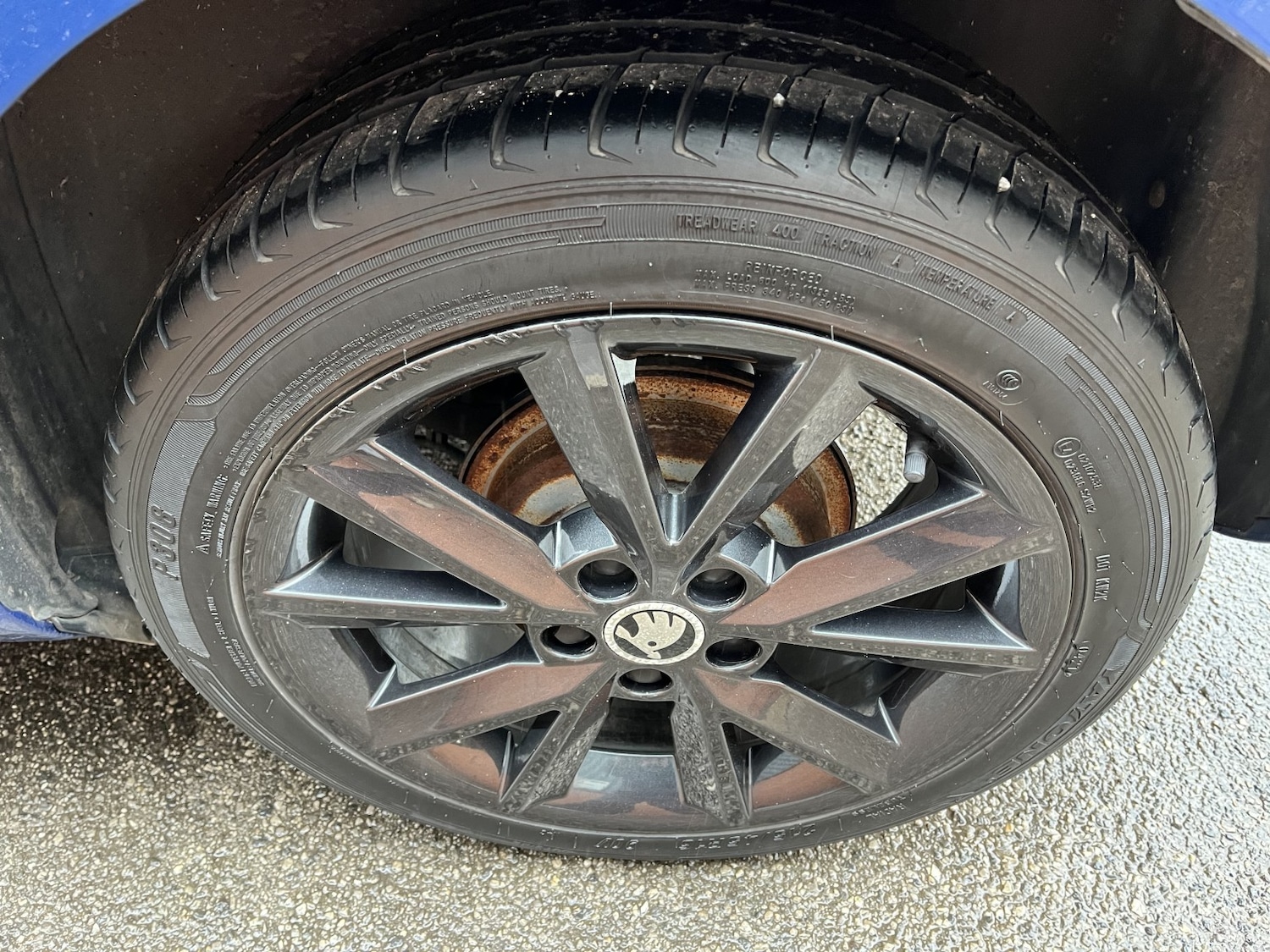 Used Skoda Yeti 2016 for sale - 77535927: Photo 42