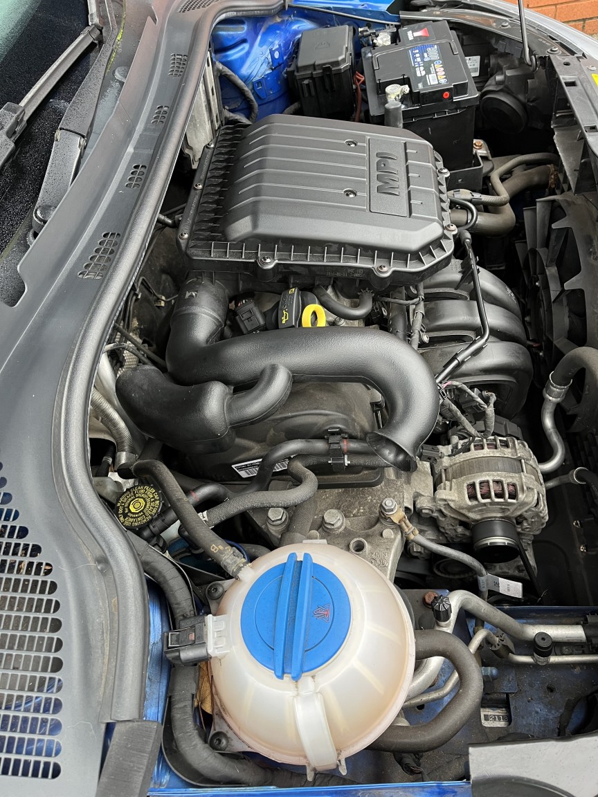 Used Skoda Yeti 2016 for sale - 77535927: Photo 43