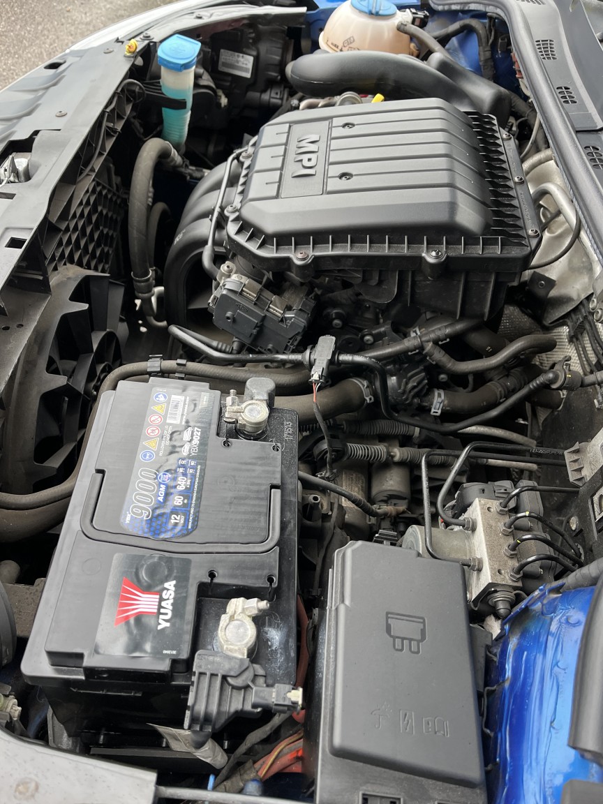 Used Skoda Yeti 2016 for sale - 77535927: Photo 45