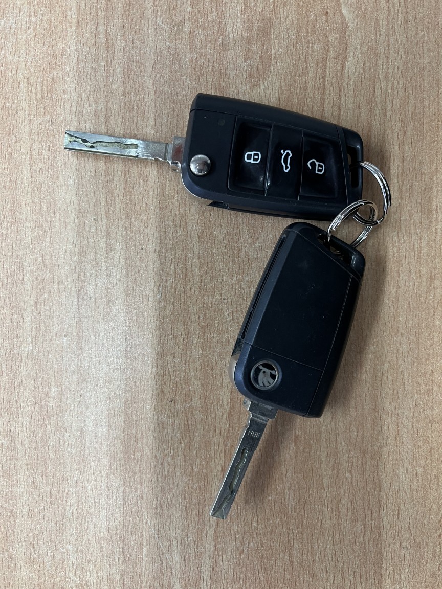 Used Skoda Yeti 2016 for sale - 77535927: Photo 46