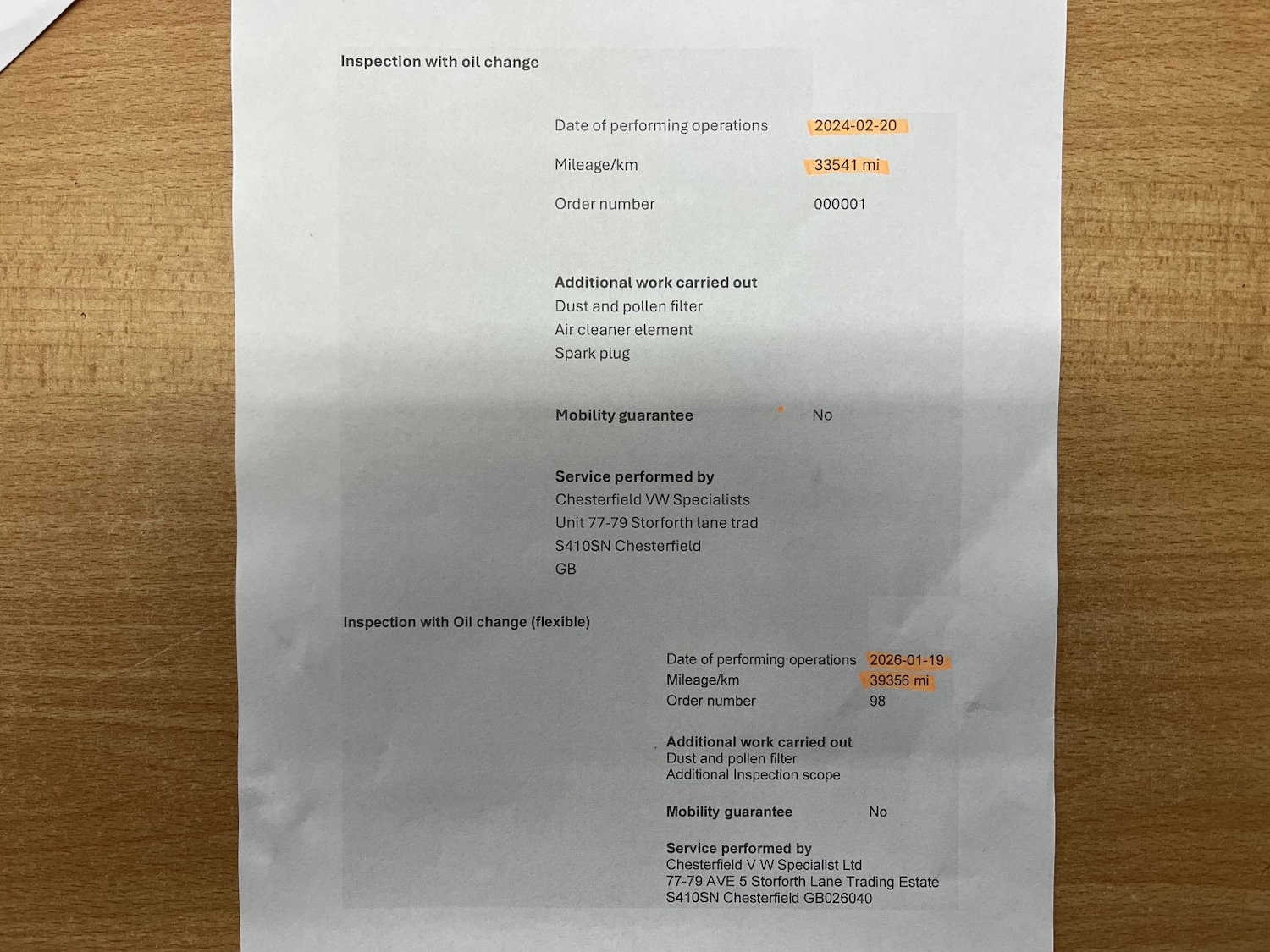 Used Skoda Yeti 2016 for sale - 77535927: Photo 48