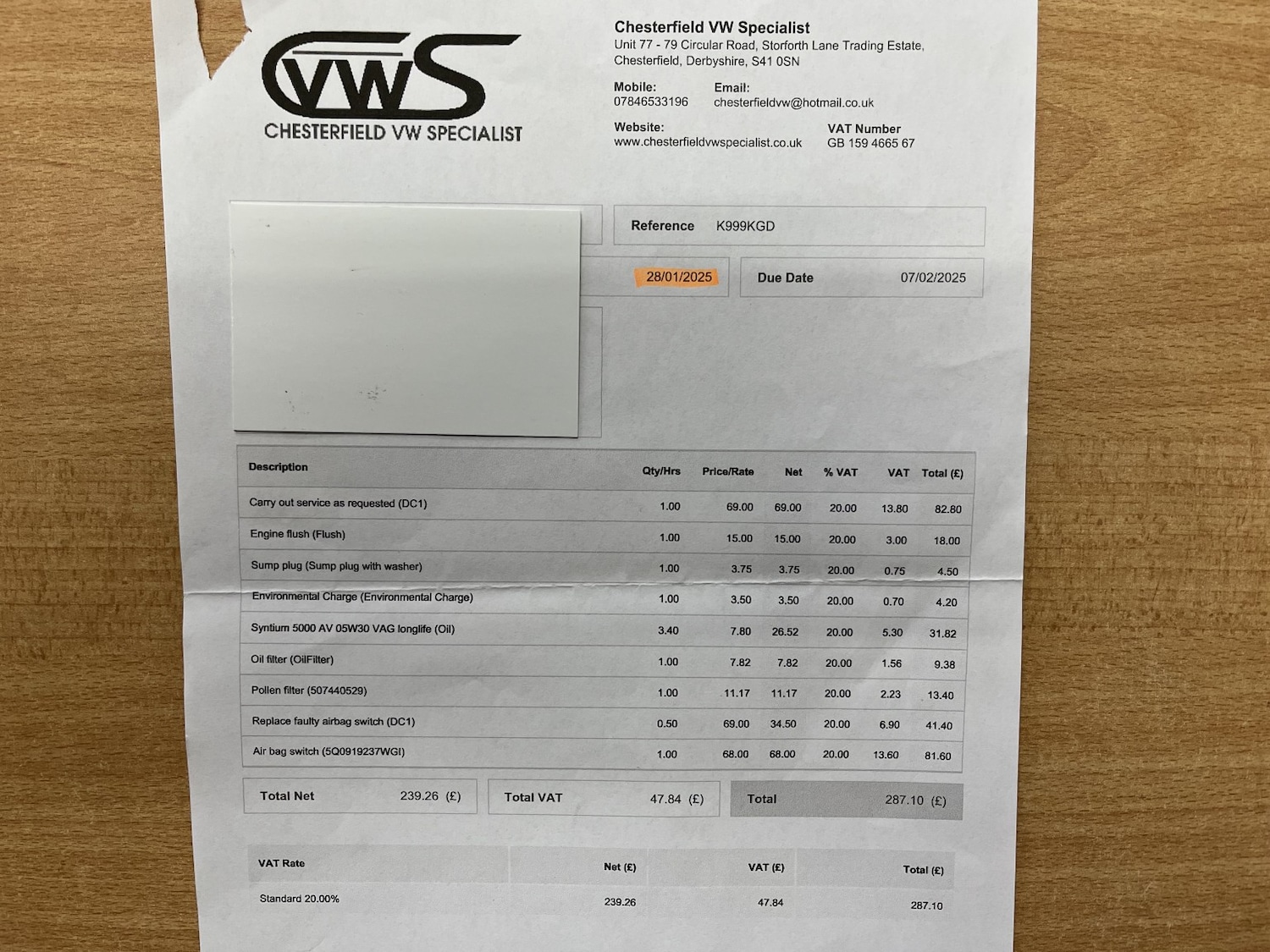 Used Skoda Yeti 2016 for sale - 77535927: Photo 50