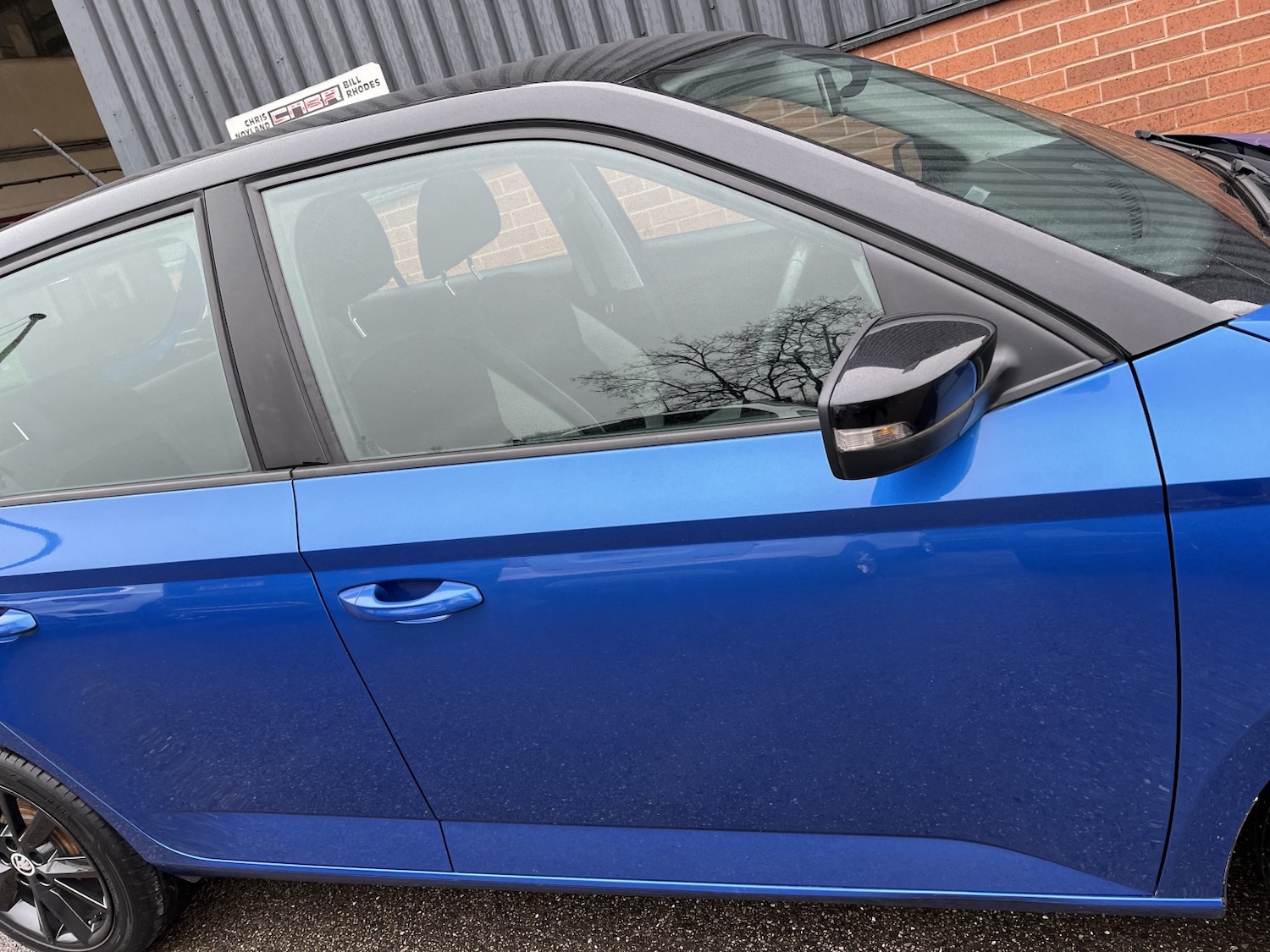 Used Skoda Yeti 2016 for sale - 77535927: Photo 9