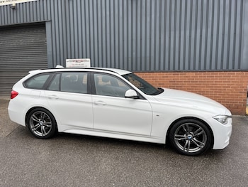 Used BMW 3 Series 2017 for sale - 78932275: Photo