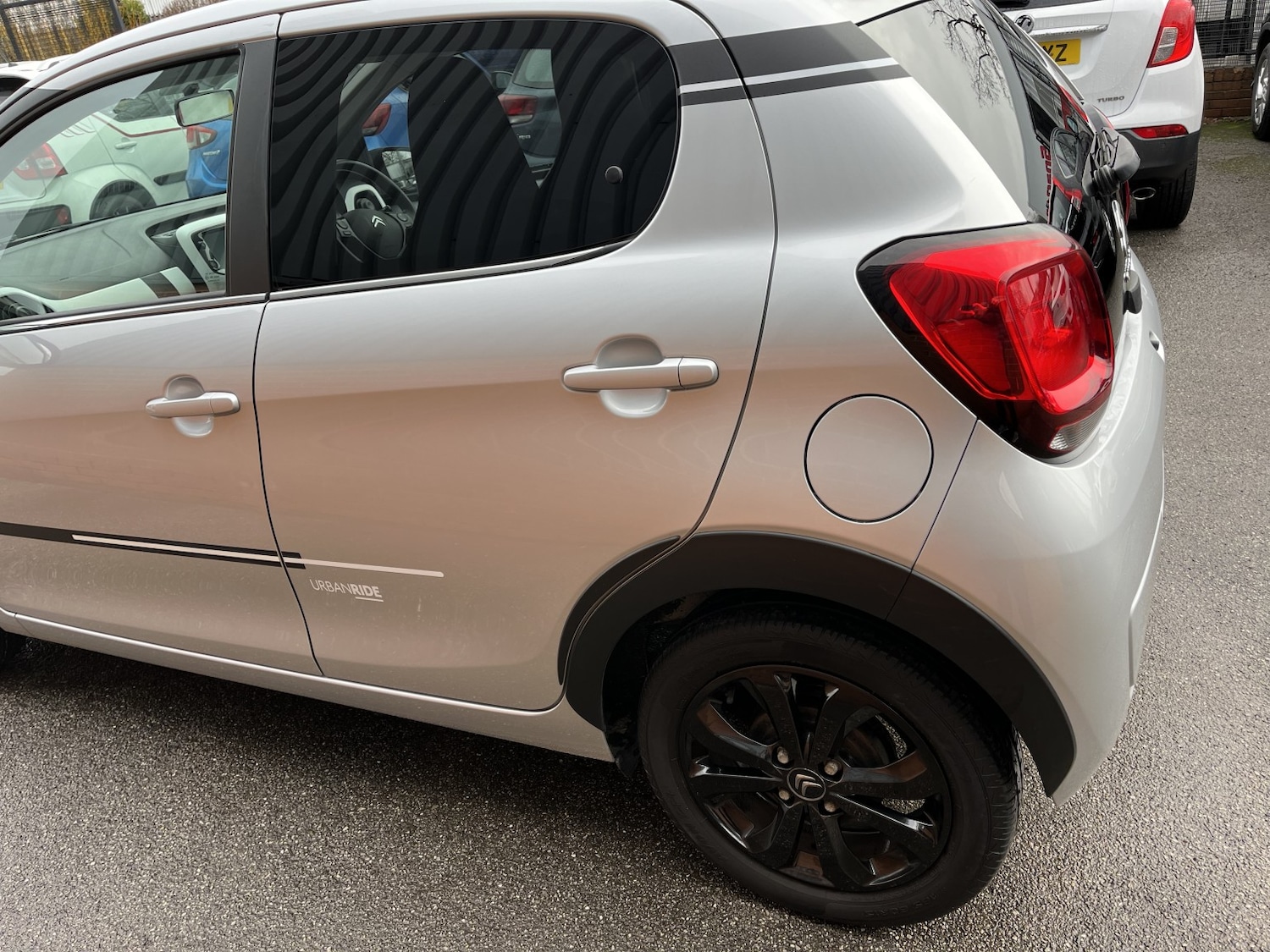 Used Citroen C1 2020 for sale - 77535970: Photo 11