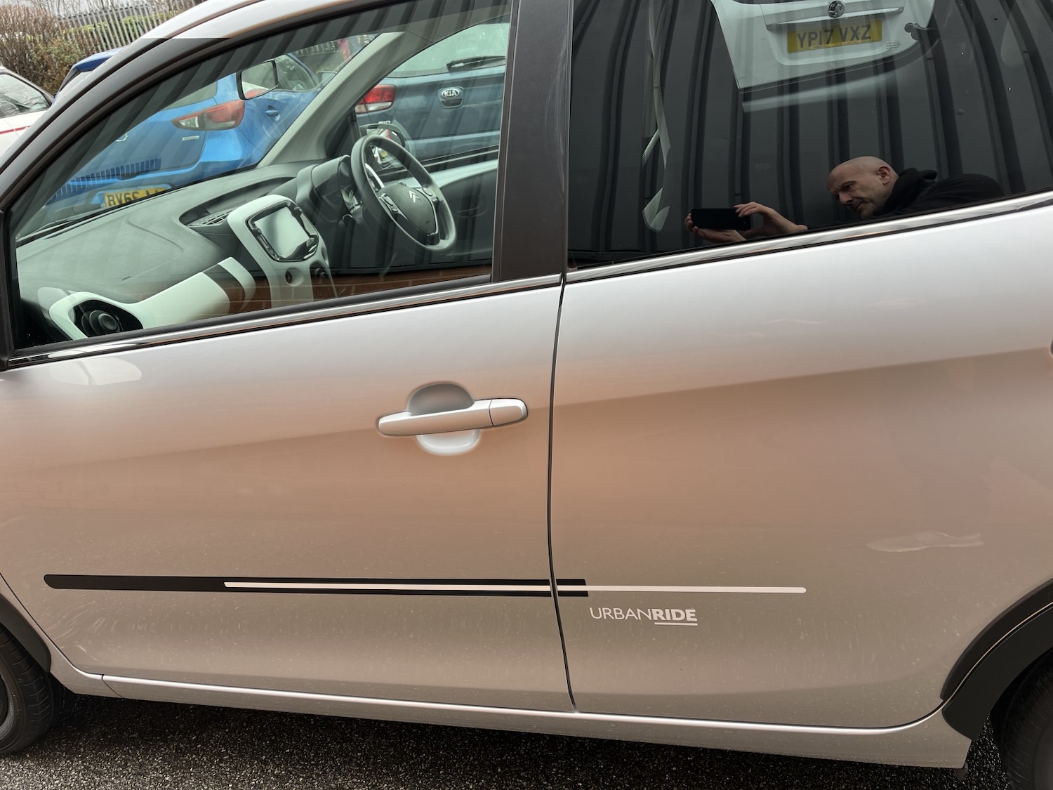 Used Citroen C1 2020 for sale - 77535970: Photo 12