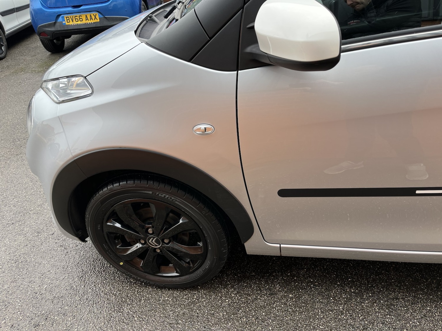 Used Citroen C1 2020 for sale - 77535970: Photo 13