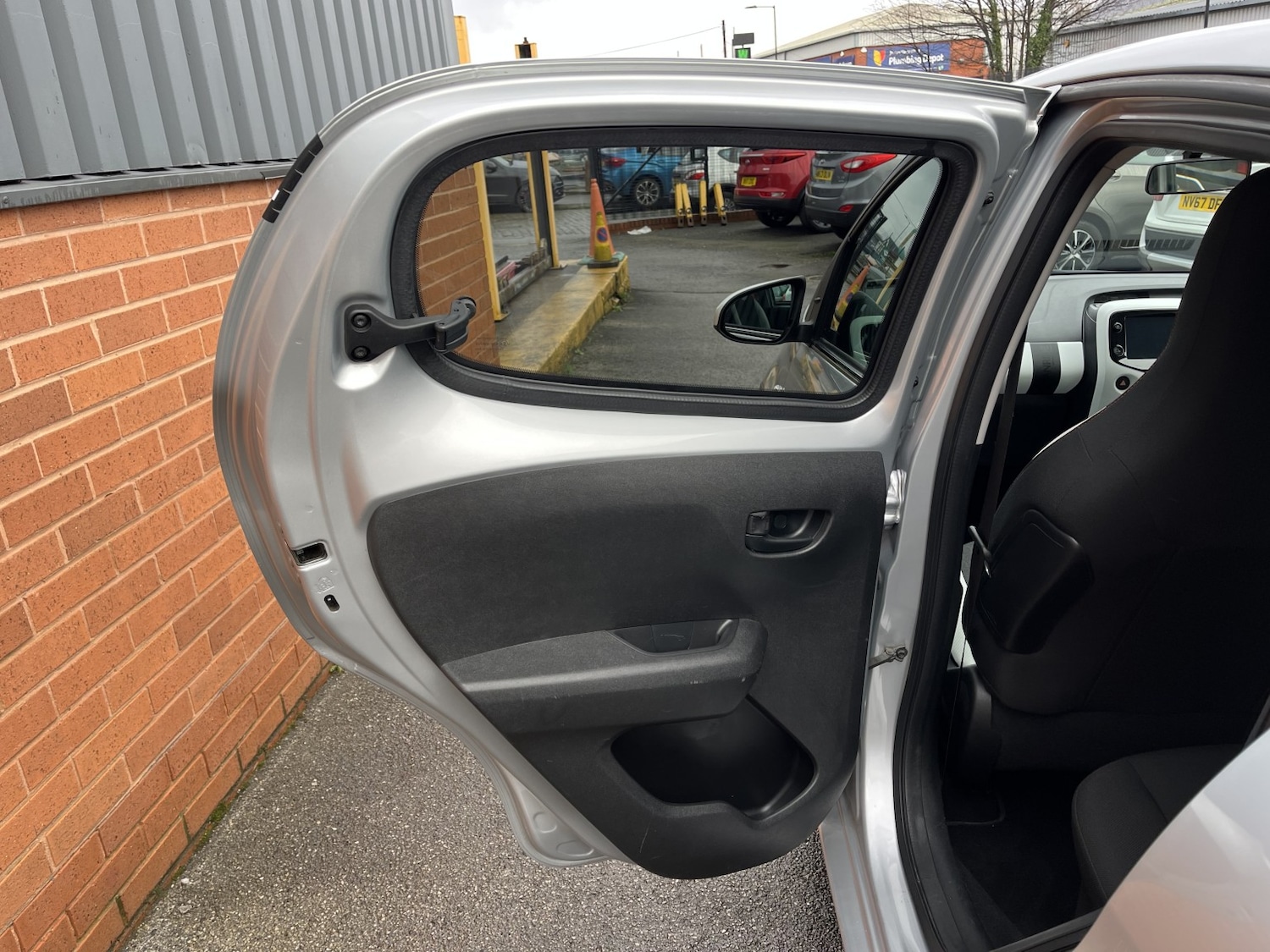 Used Citroen C1 2020 for sale - 77535970: Photo 15