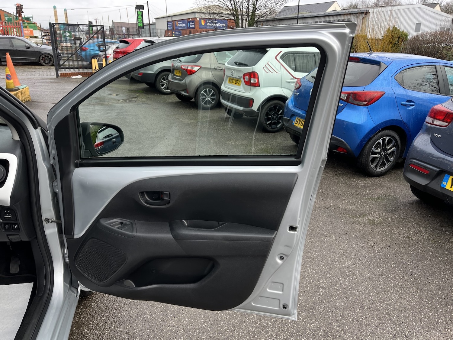 Used Citroen C1 2020 for sale - 77535970: Photo 16