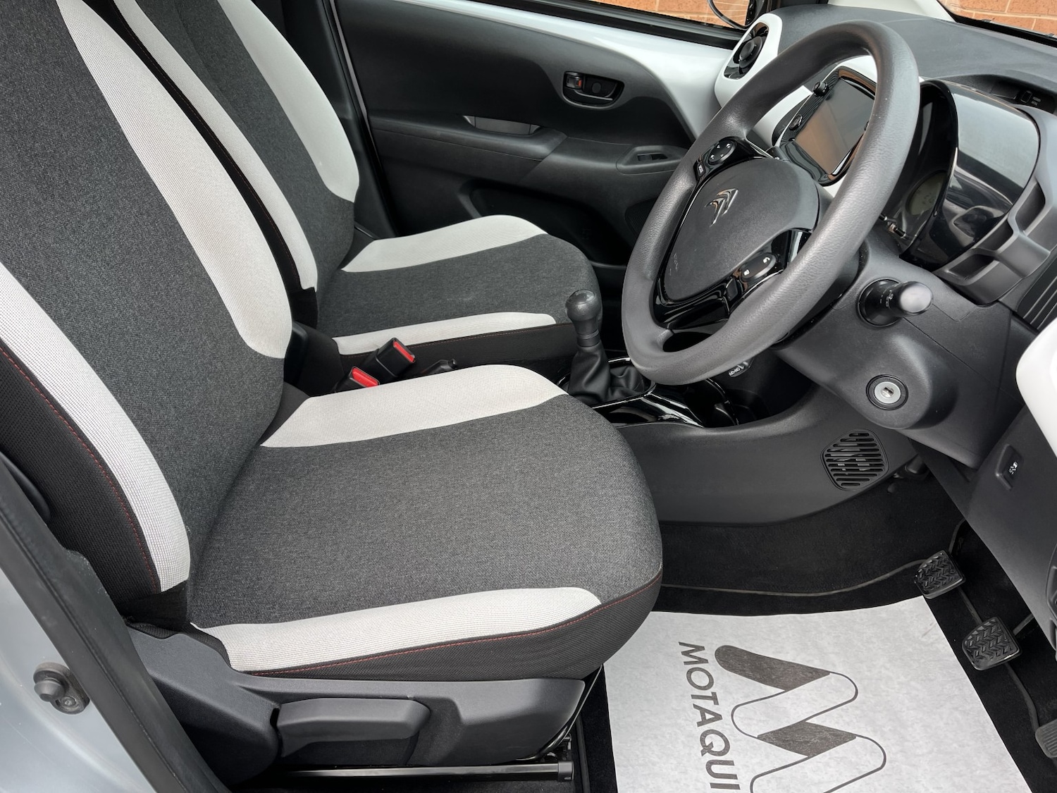 Used Citroen C1 2020 for sale - 77535970: Photo 18