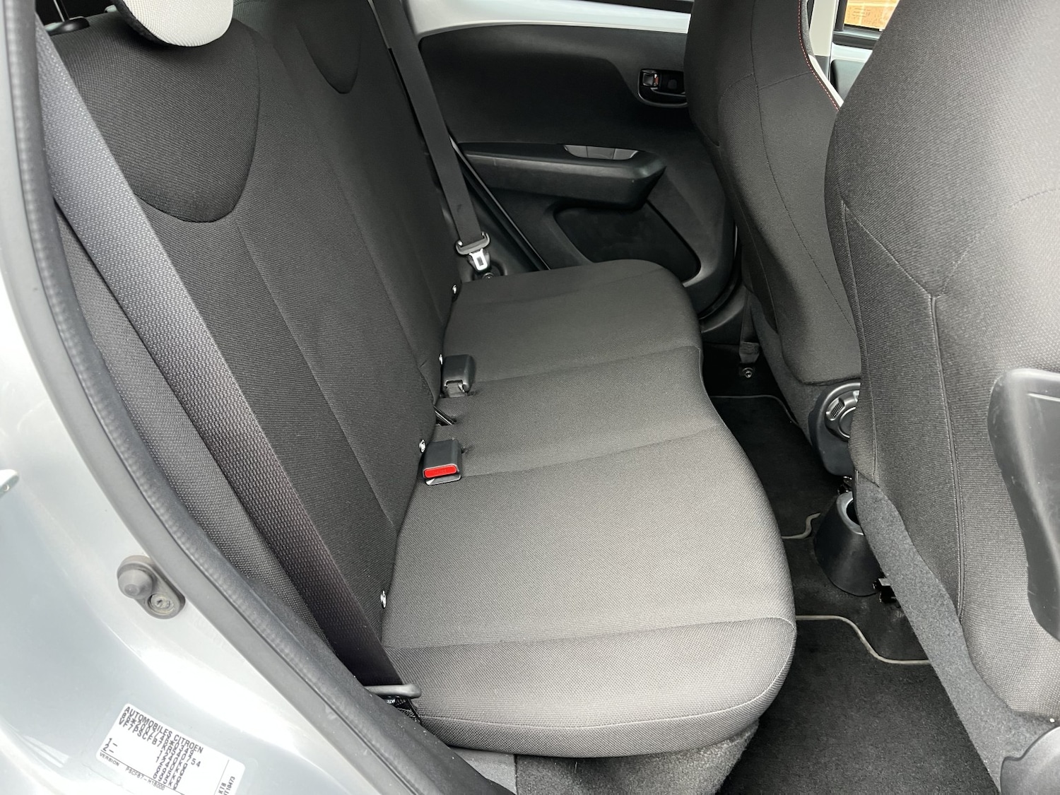 Used Citroen C1 2020 for sale - 77535970: Photo 19