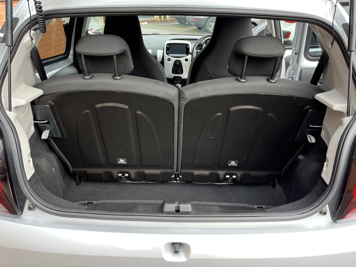 Used Citroen C1 2020 for sale - 77535970: Photo 20