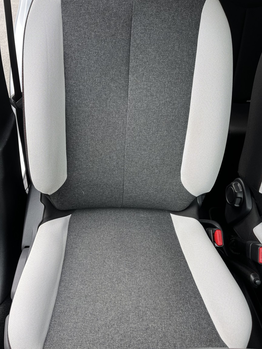 Used Citroen C1 2020 for sale - 77535970: Photo 21