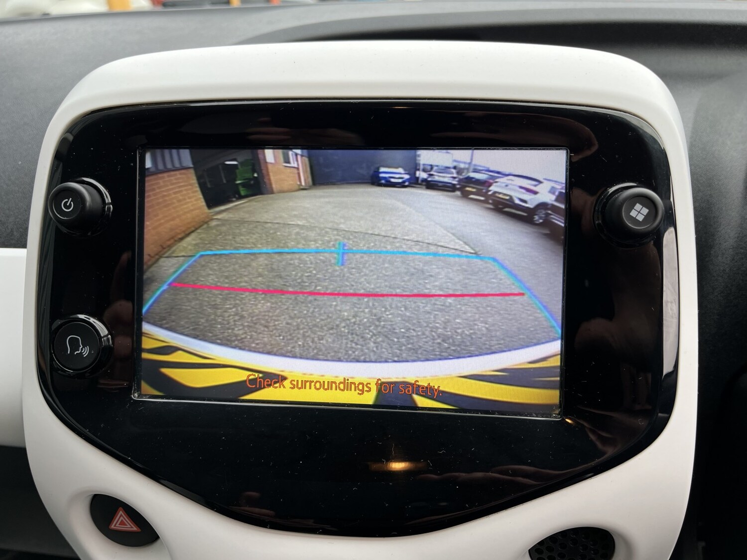 Used Citroen C1 2020 for sale - 77535970: Photo 33