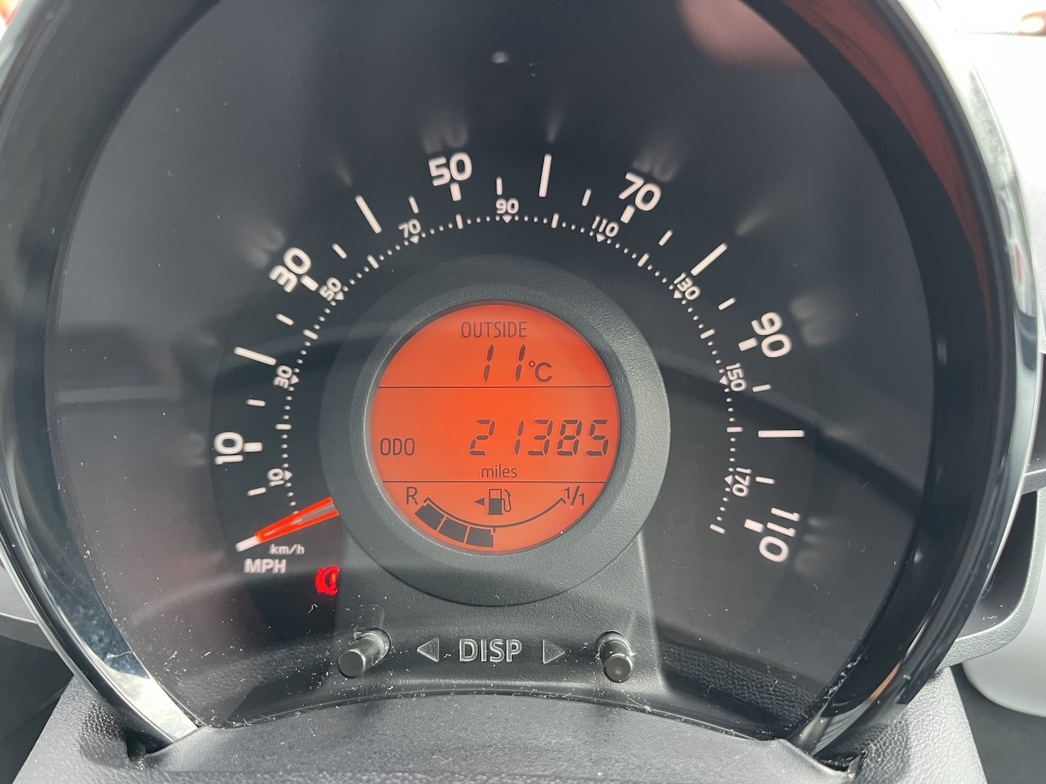 Used Citroen C1 2020 for sale - 77535970: Photo 38