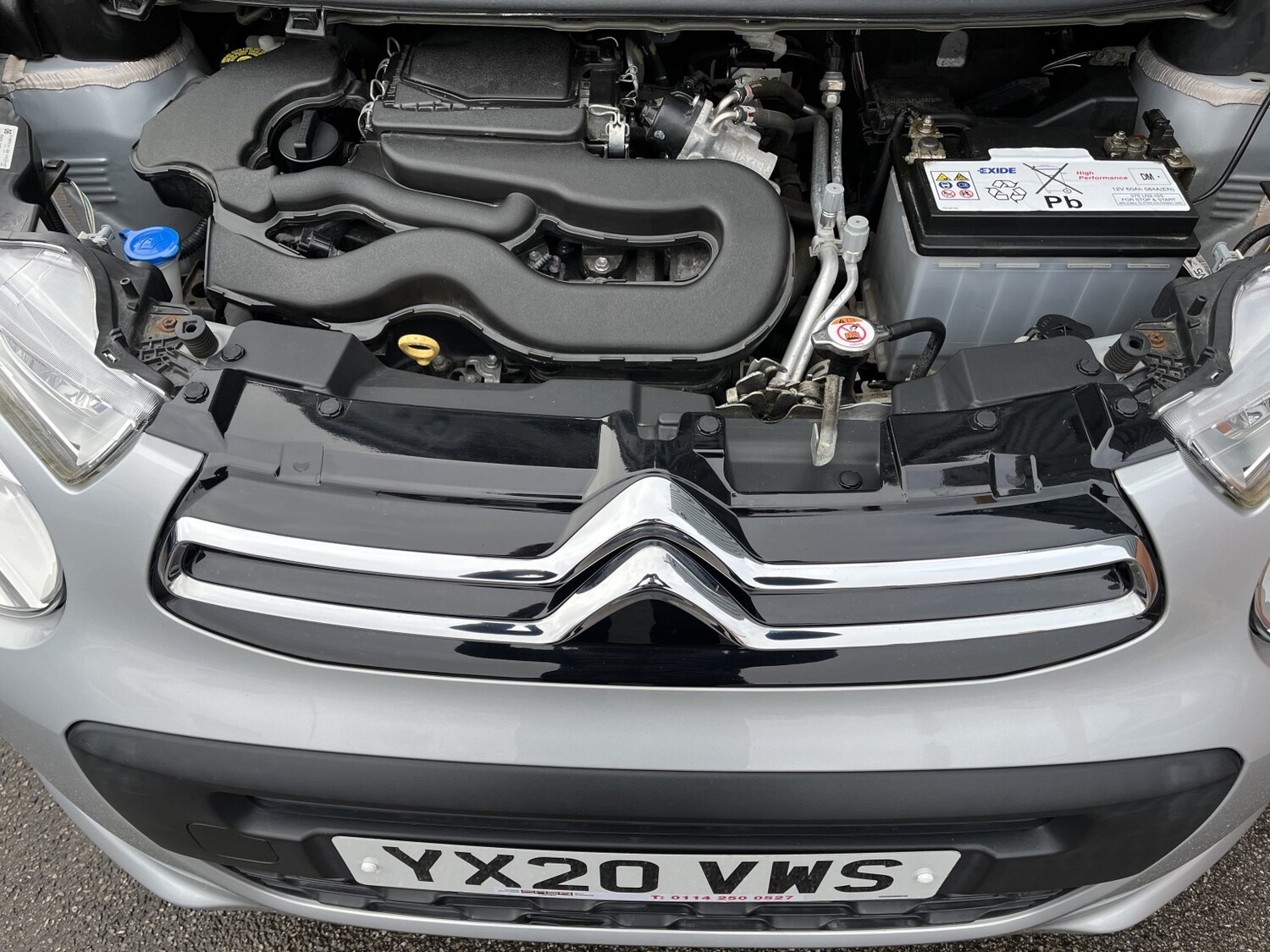 Used Citroen C1 2020 for sale - 77535970: Photo 46