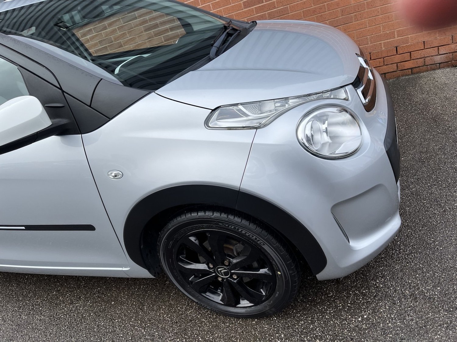 Used Citroen C1 2020 for sale - 77535970: Photo 8